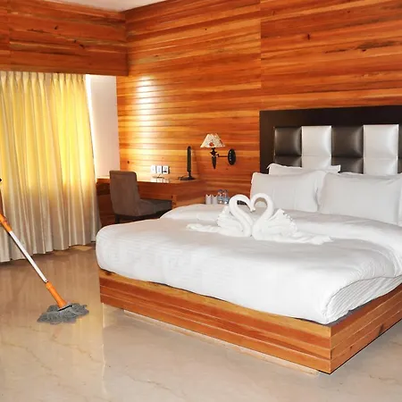 Hotel Waii International