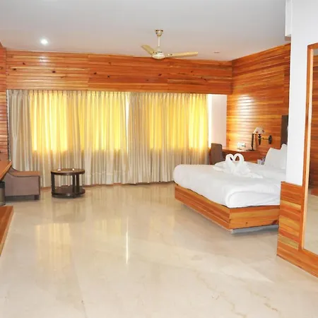 Hotel Waii International Itānagar