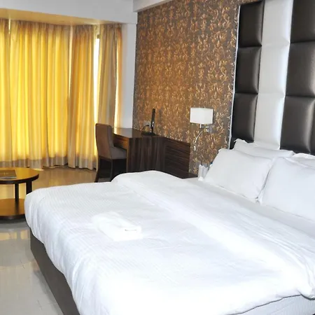 Hotel Waii International
