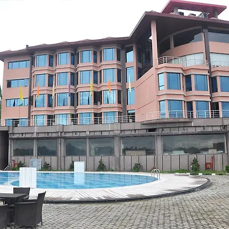 Waii International Hotel